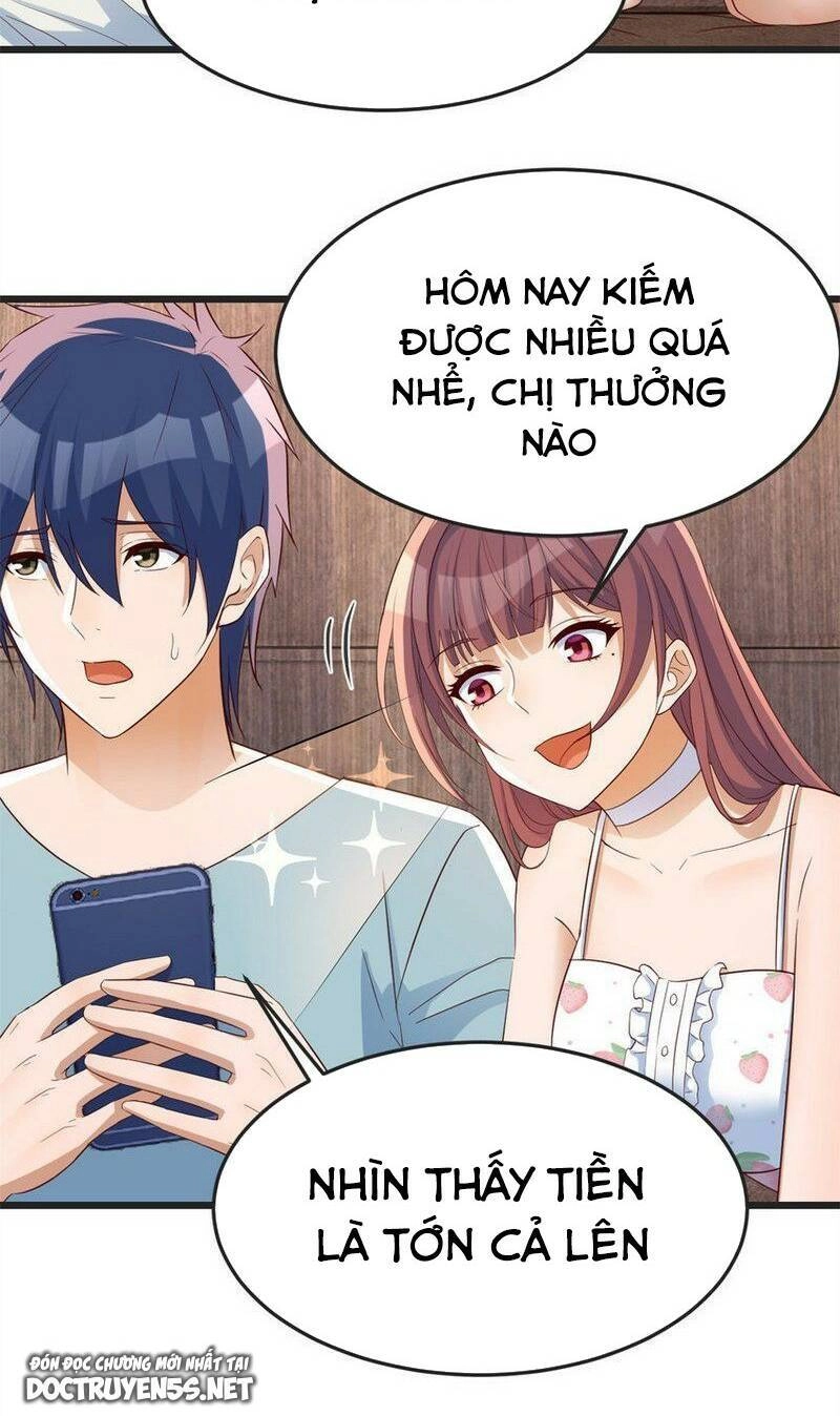 Chị Gái Tôi Là Đại Minh Tinh Chapter 221 - 9