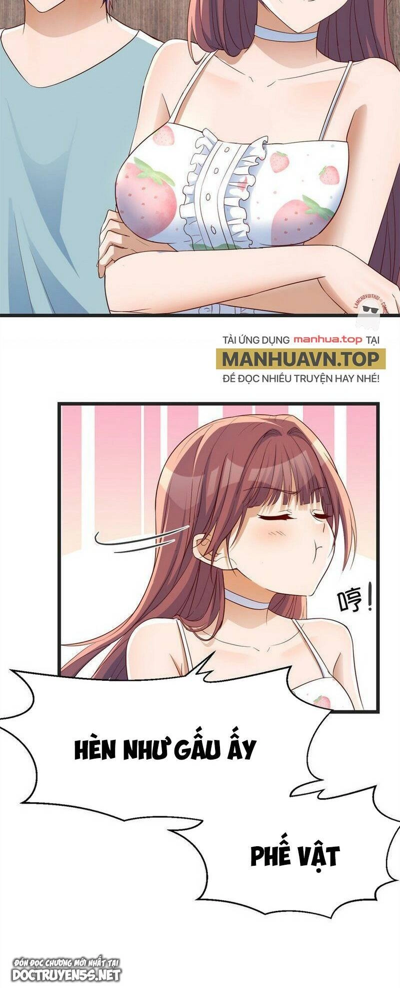 Chị Gái Tôi Là Đại Minh Tinh Chapter 221 - 11