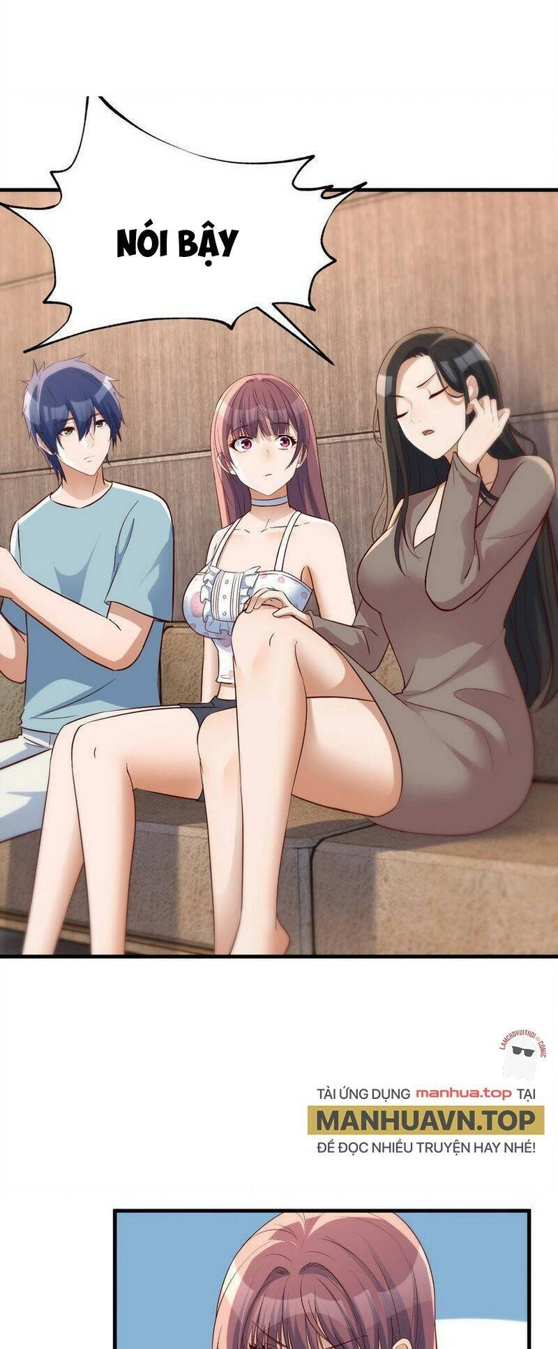 Chị Gái Tôi Là Đại Minh Tinh Chapter 221 - 12