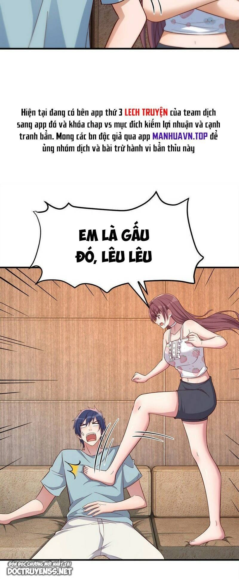 Chị Gái Tôi Là Đại Minh Tinh Chapter 221 - 15