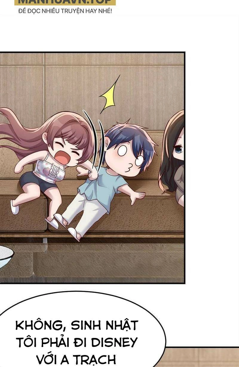 Chị Gái Tôi Là Đại Minh Tinh Chapter 221 - 25