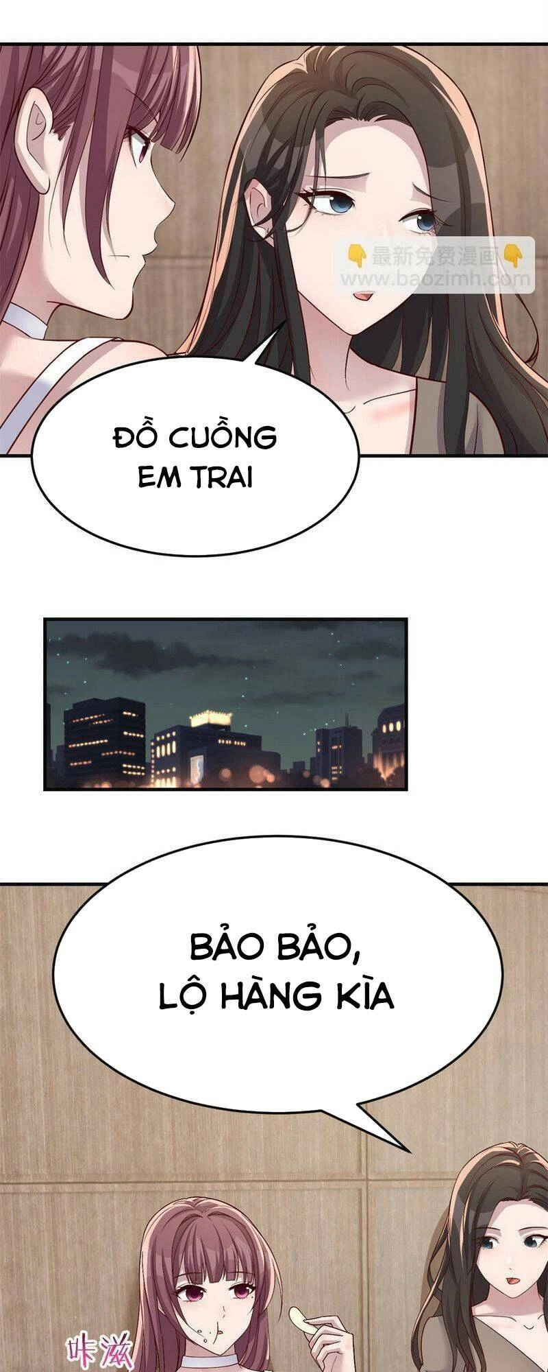 Chị Gái Tôi Là Đại Minh Tinh Chapter 221 - 27