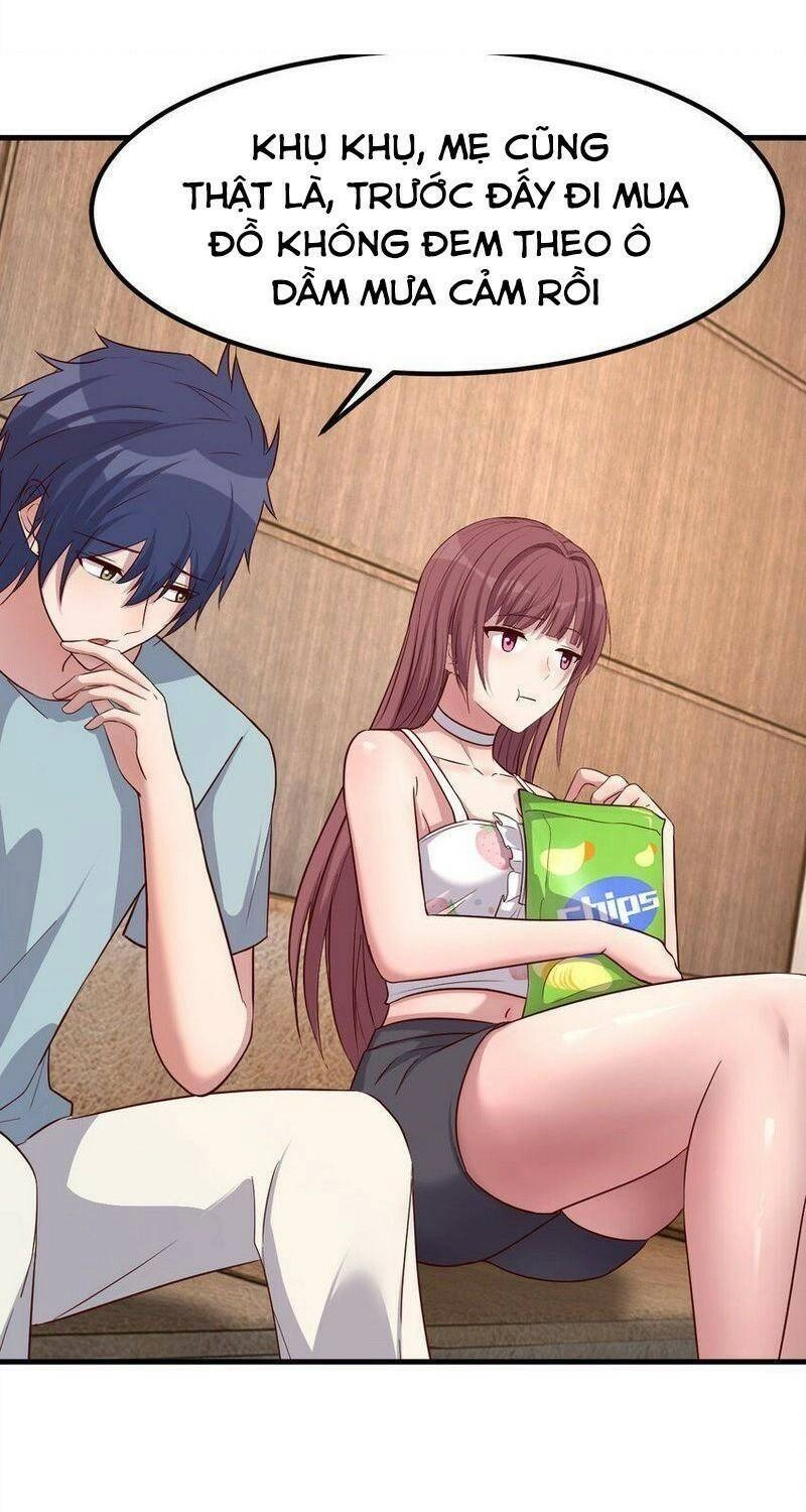 Chị Gái Tôi Là Đại Minh Tinh Chapter 221 - 31