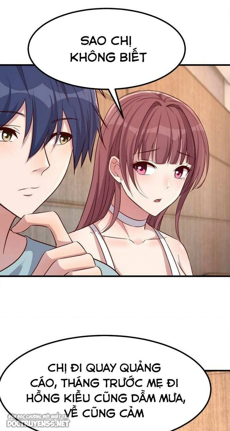 Chị Gái Tôi Là Đại Minh Tinh Chapter 221 - 32