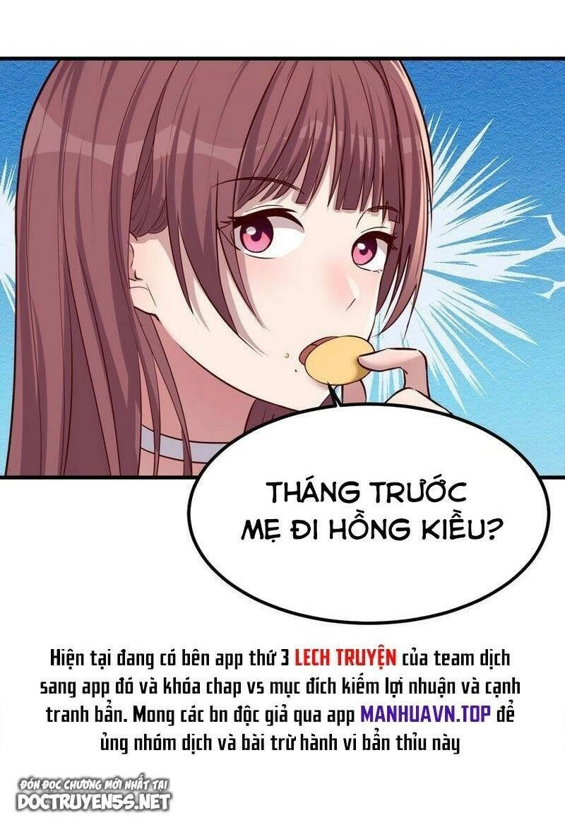 Chị Gái Tôi Là Đại Minh Tinh Chapter 221 - 34