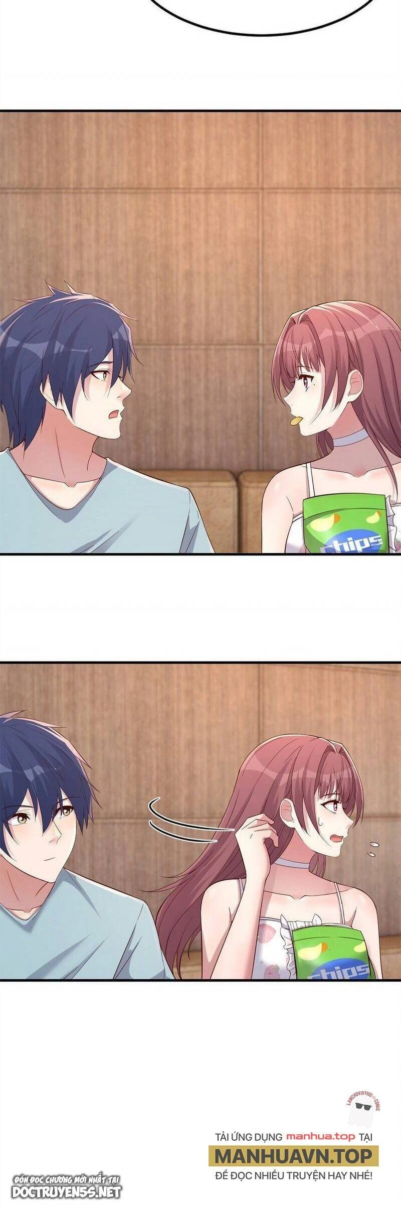 Chị Gái Tôi Là Đại Minh Tinh Chapter 222 - 2