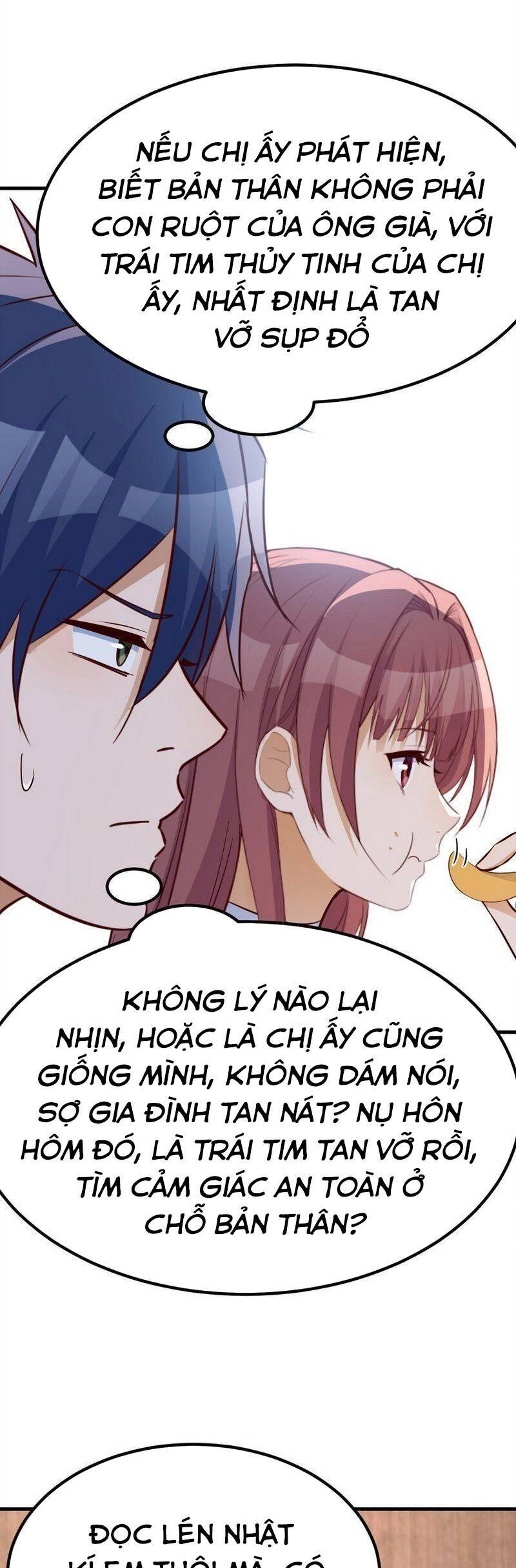 Chị Gái Tôi Là Đại Minh Tinh Chapter 222 - 5