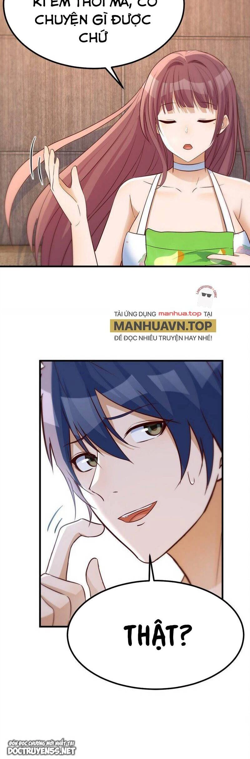 Chị Gái Tôi Là Đại Minh Tinh Chapter 222 - 6