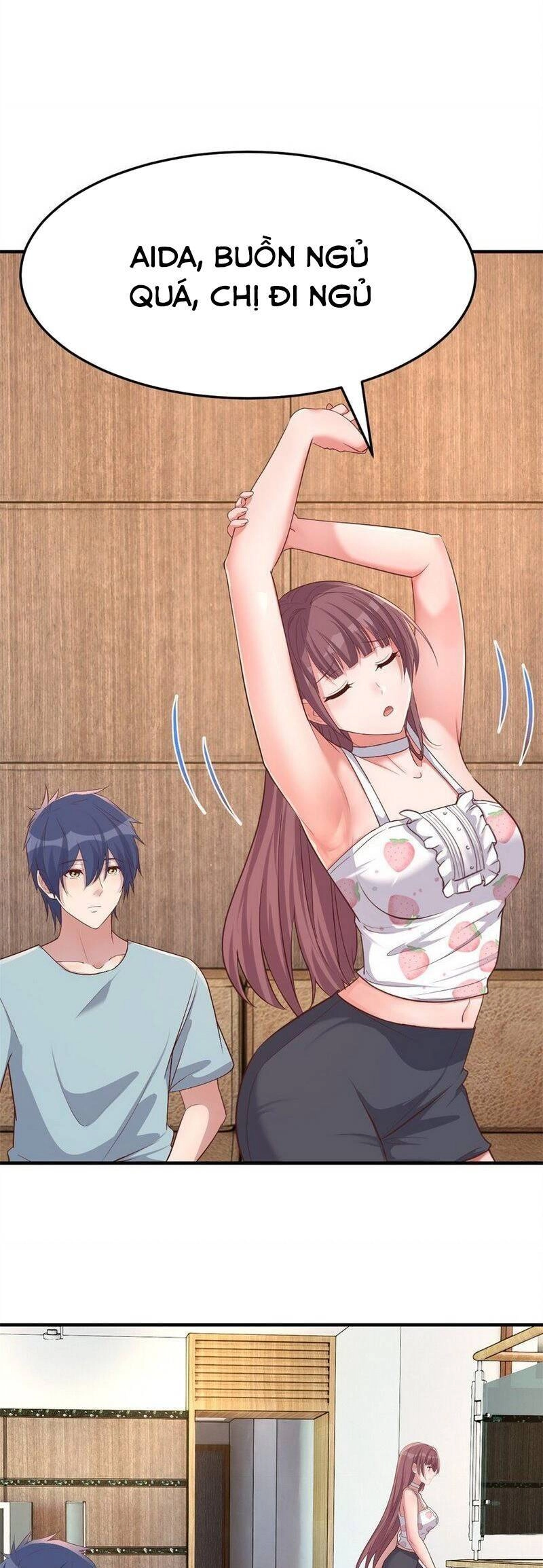 Chị Gái Tôi Là Đại Minh Tinh Chapter 222 - 7