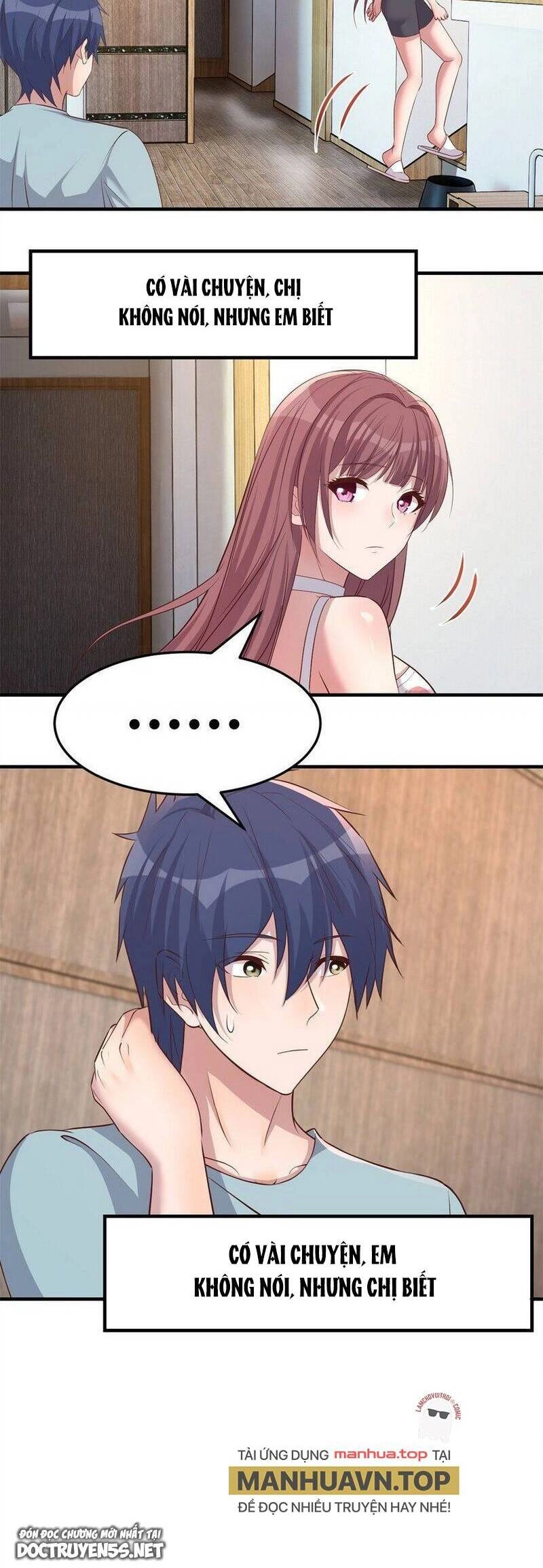 Chị Gái Tôi Là Đại Minh Tinh Chapter 222 - 8