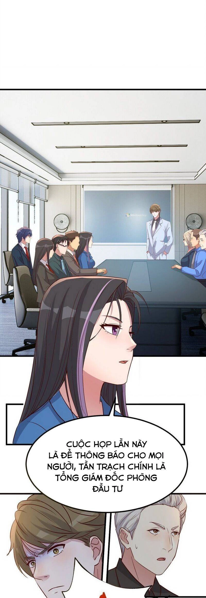 Chị Gái Tôi Là Đại Minh Tinh Chapter 222 - 9