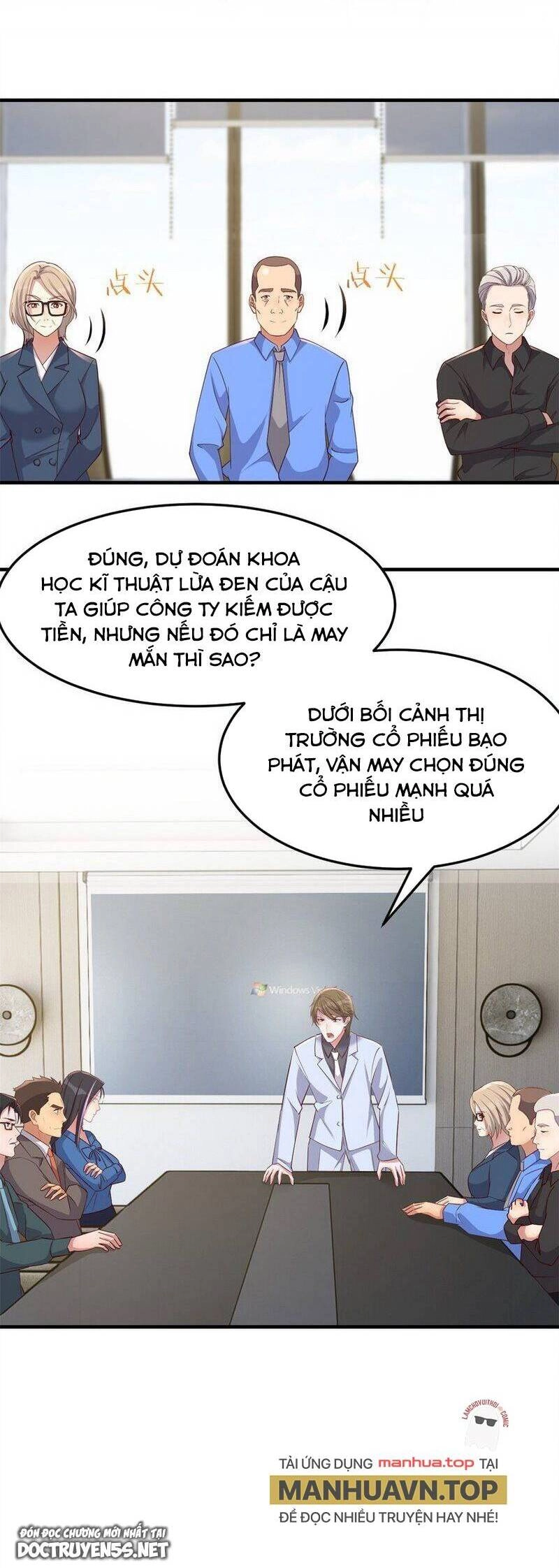 Chị Gái Tôi Là Đại Minh Tinh Chapter 222 - 14