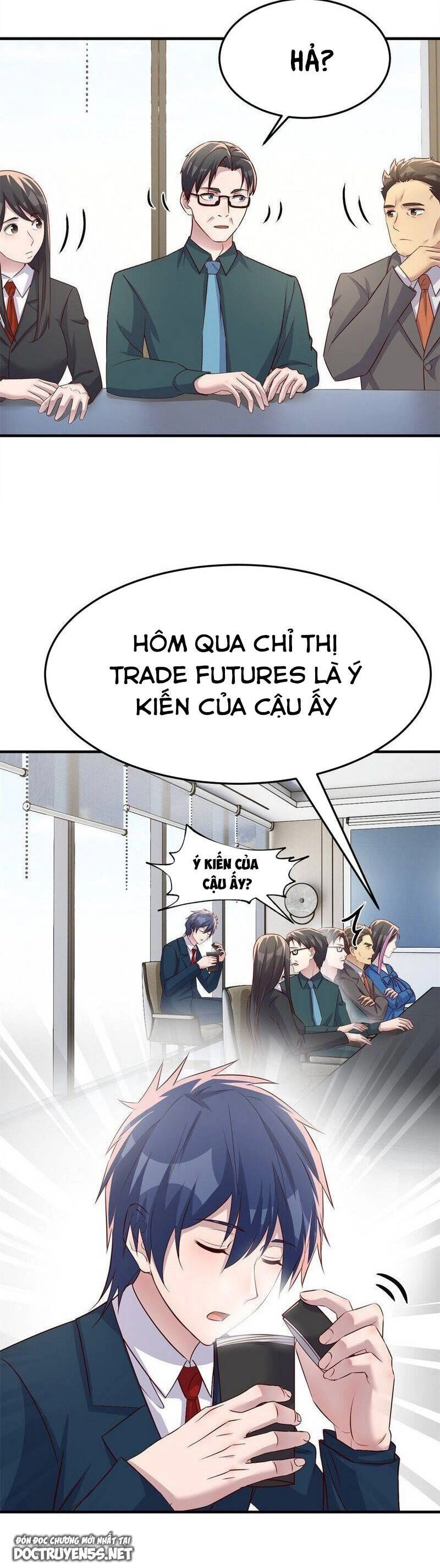 Chị Gái Tôi Là Đại Minh Tinh Chapter 222 - 16