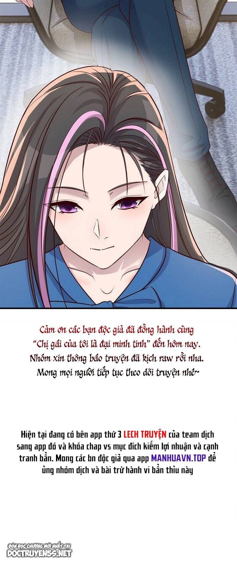 Chị Gái Tôi Là Đại Minh Tinh Chapter 222 - 20