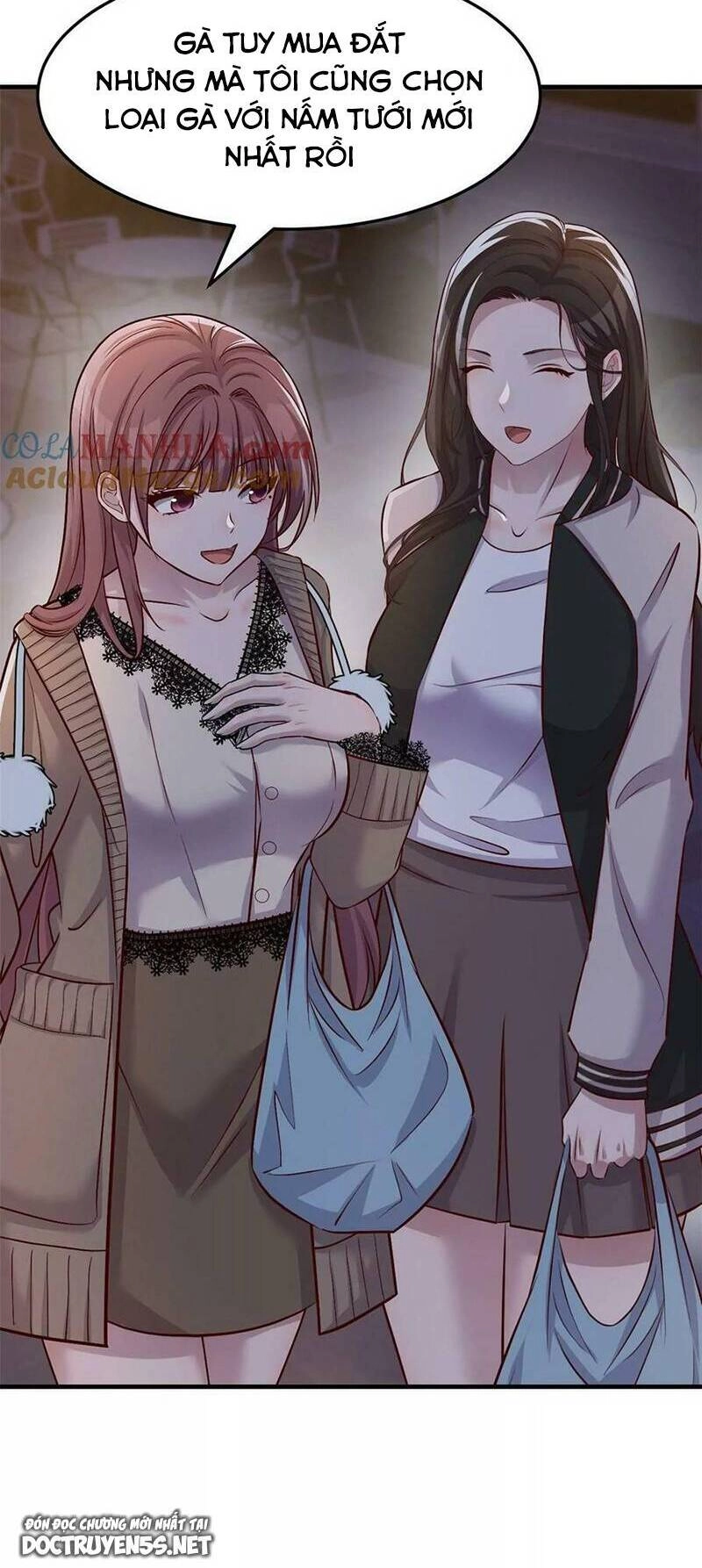 Chị Gái Tôi Là Đại Minh Tinh Chapter 223 - 3