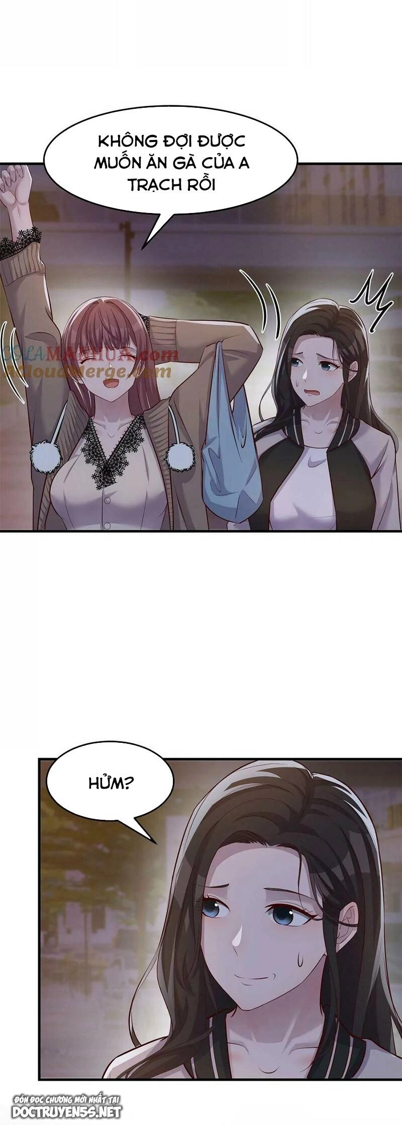 Chị Gái Tôi Là Đại Minh Tinh Chapter 223 - 4