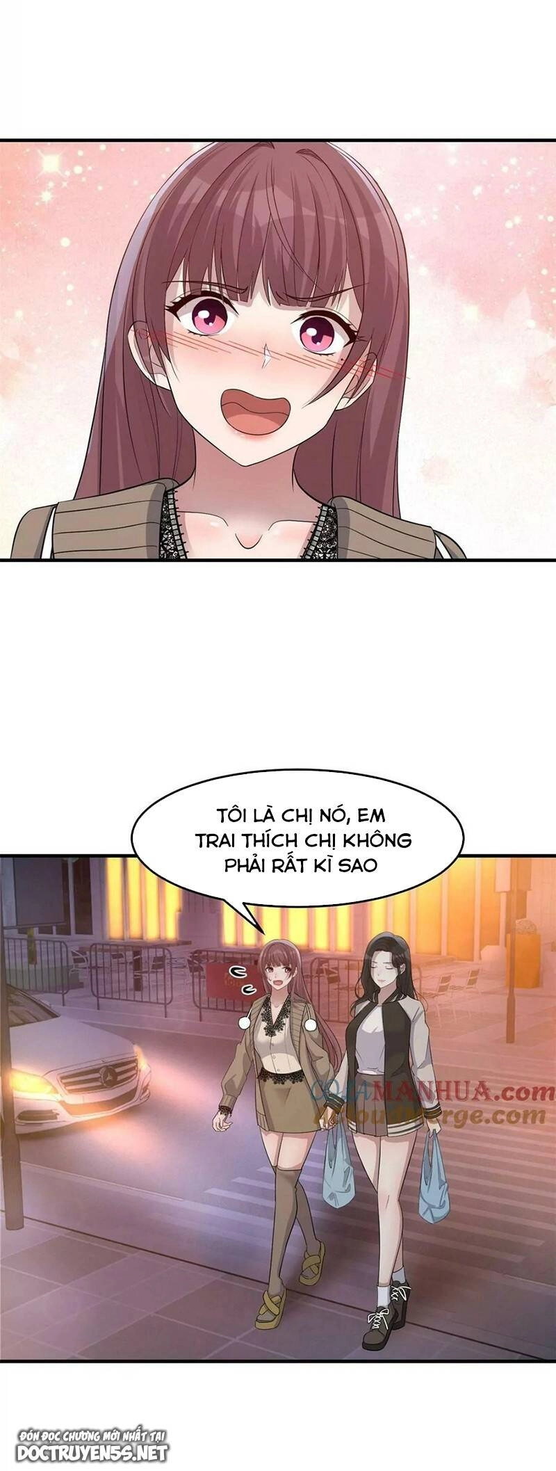 Chị Gái Tôi Là Đại Minh Tinh Chapter 223 - 11