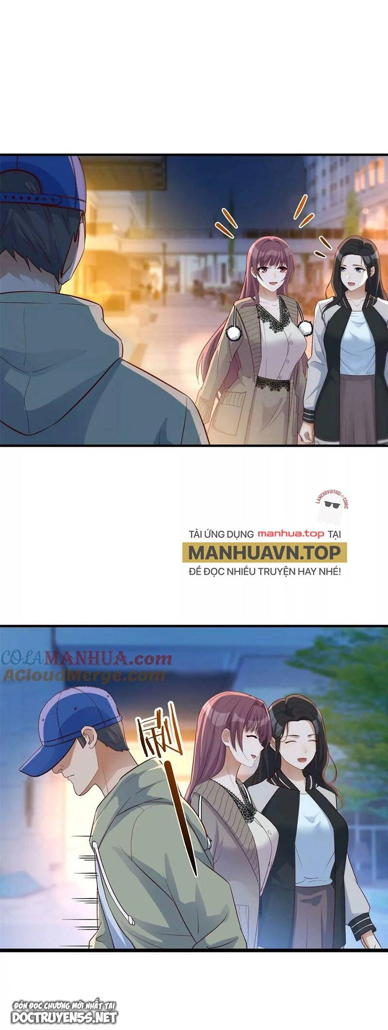 Chị Gái Tôi Là Đại Minh Tinh Chapter 223 - 13