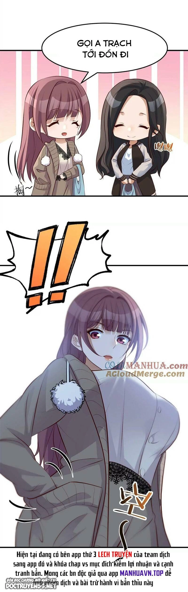 Chị Gái Tôi Là Đại Minh Tinh Chapter 223 - 15