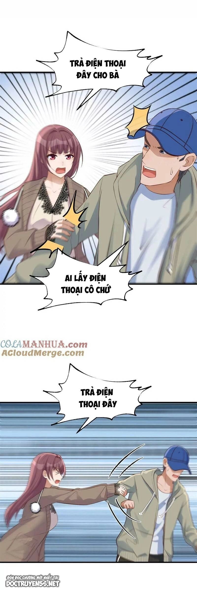 Chị Gái Tôi Là Đại Minh Tinh Chapter 223 - 17