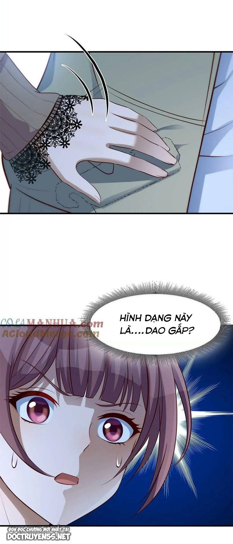 Chị Gái Tôi Là Đại Minh Tinh Chapter 223 - 18