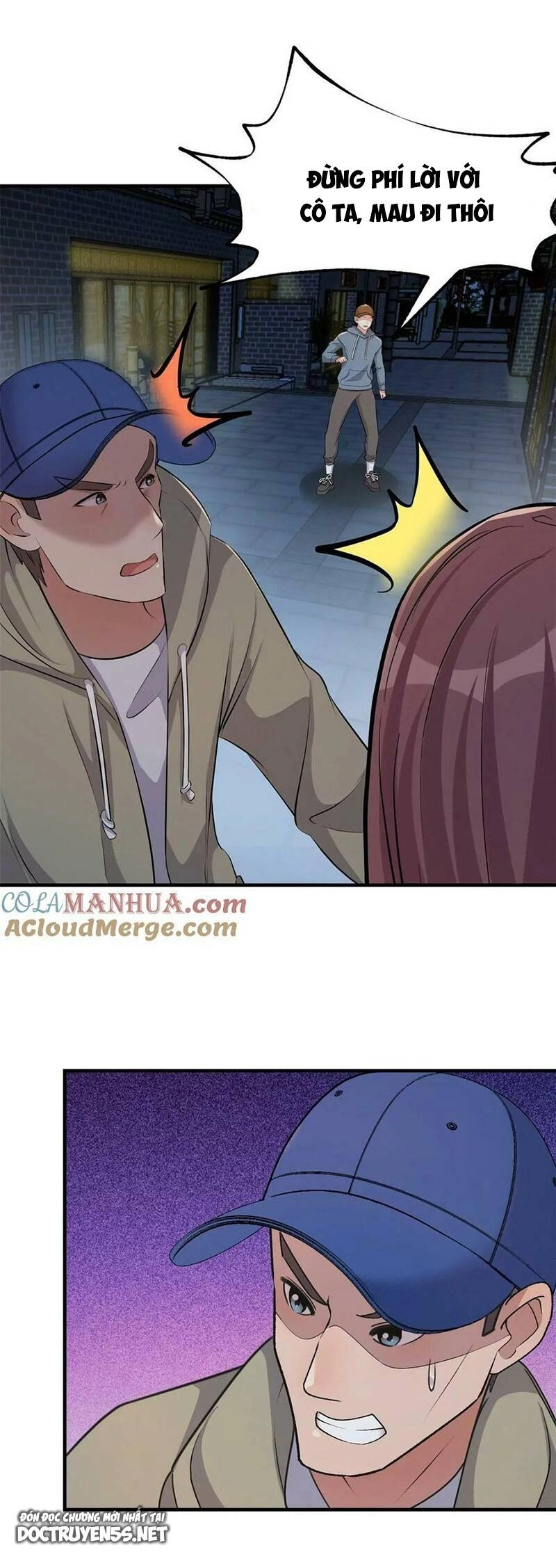 Chị Gái Tôi Là Đại Minh Tinh Chapter 223 - 19