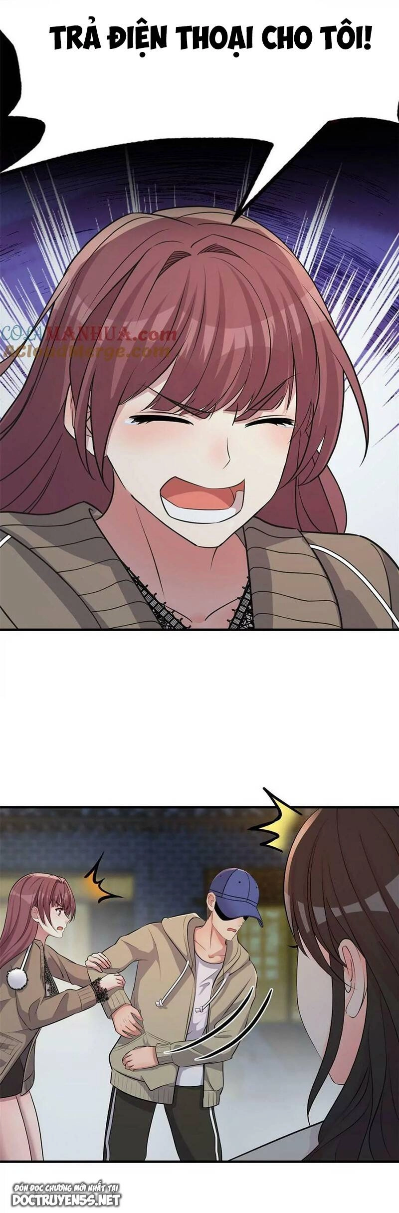 Chị Gái Tôi Là Đại Minh Tinh Chapter 223 - 22