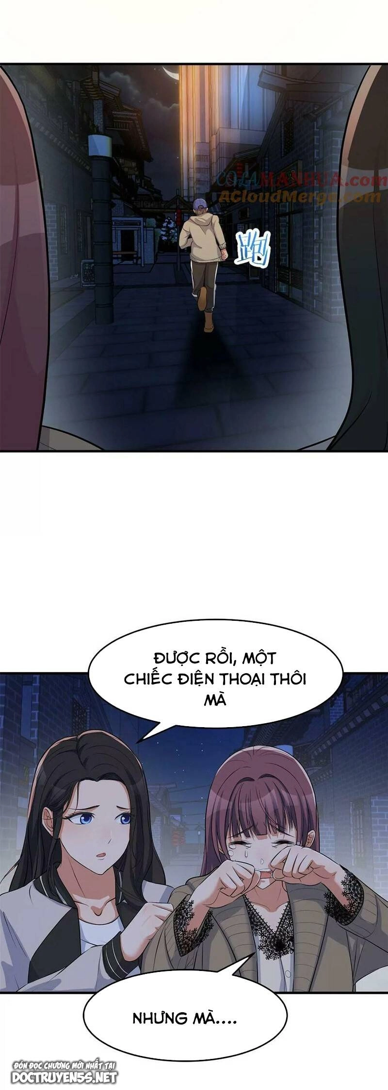 Chị Gái Tôi Là Đại Minh Tinh Chapter 223 - 24