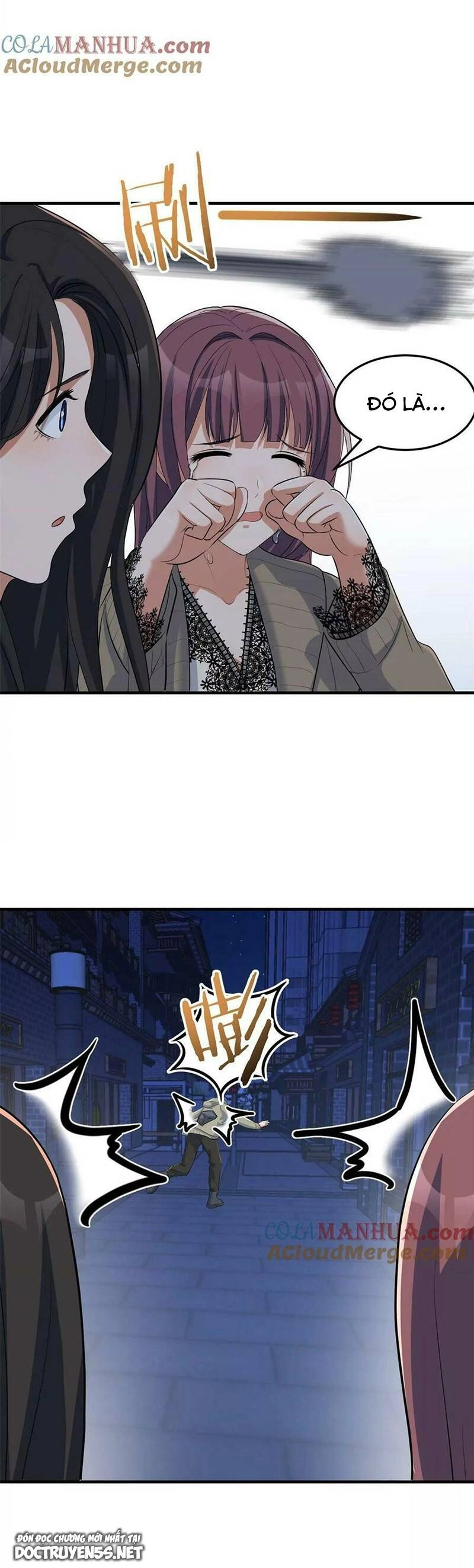 Chị Gái Tôi Là Đại Minh Tinh Chapter 223 - 25