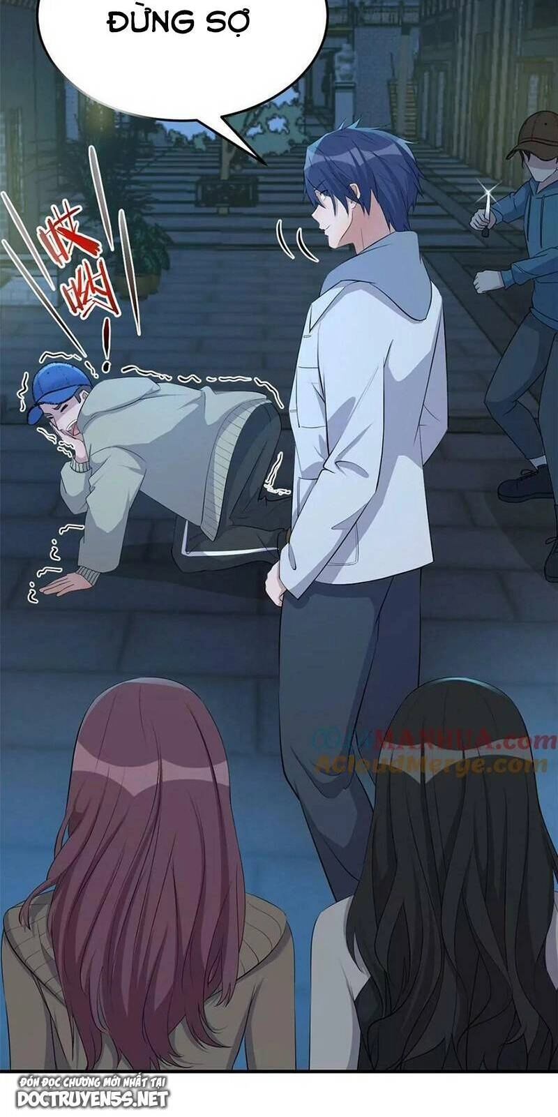 Chị Gái Tôi Là Đại Minh Tinh Chapter 224 - 3