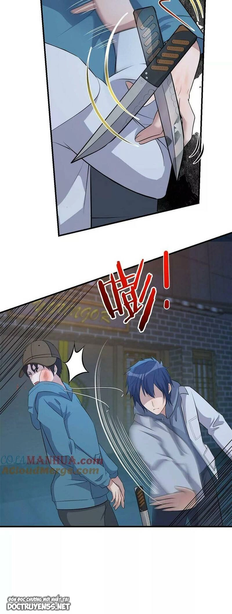 Chị Gái Tôi Là Đại Minh Tinh Chapter 224 - 5