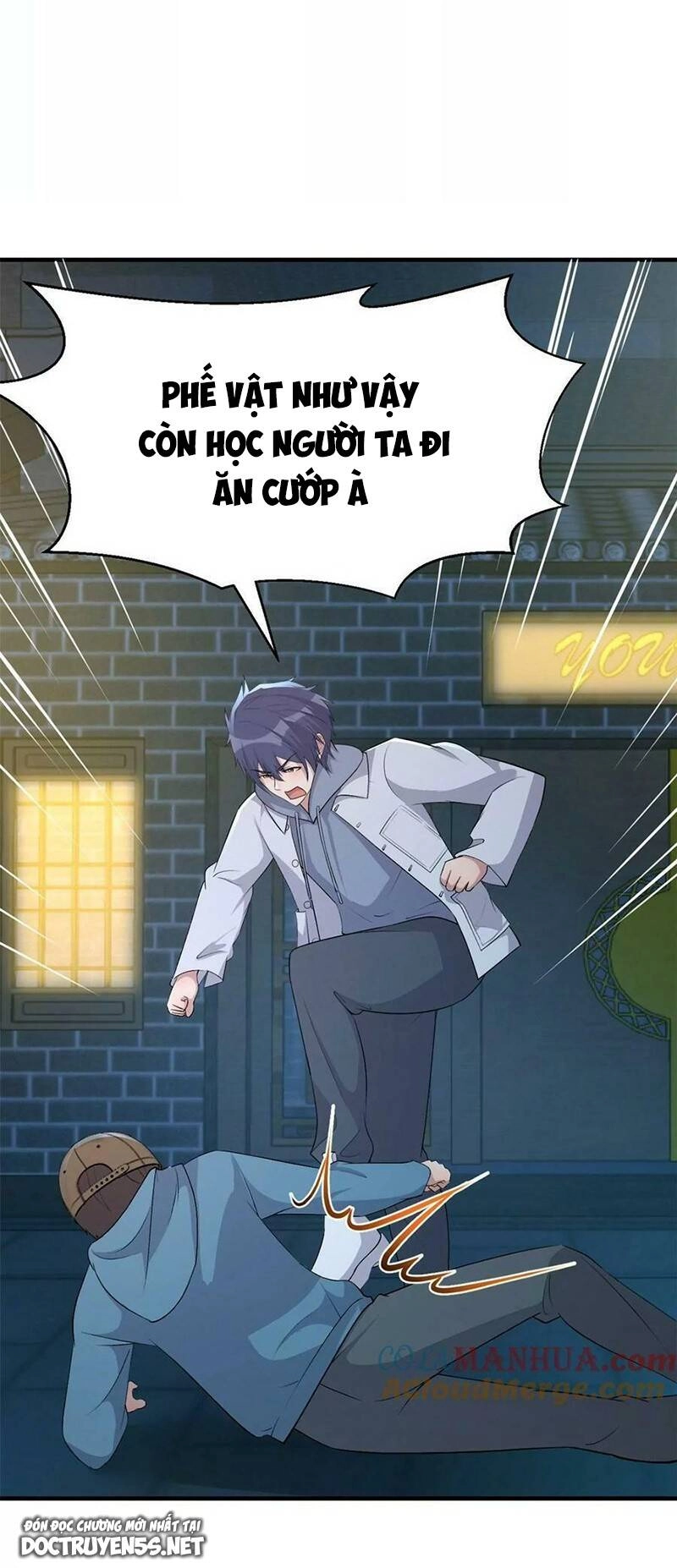 Chị Gái Tôi Là Đại Minh Tinh Chapter 224 - 6