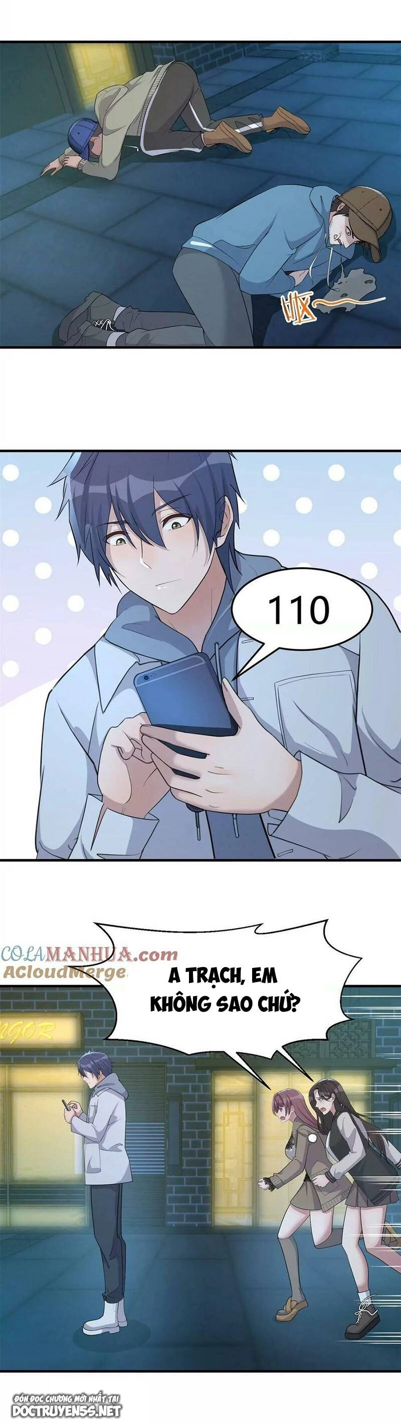 Chị Gái Tôi Là Đại Minh Tinh Chapter 224 - 7