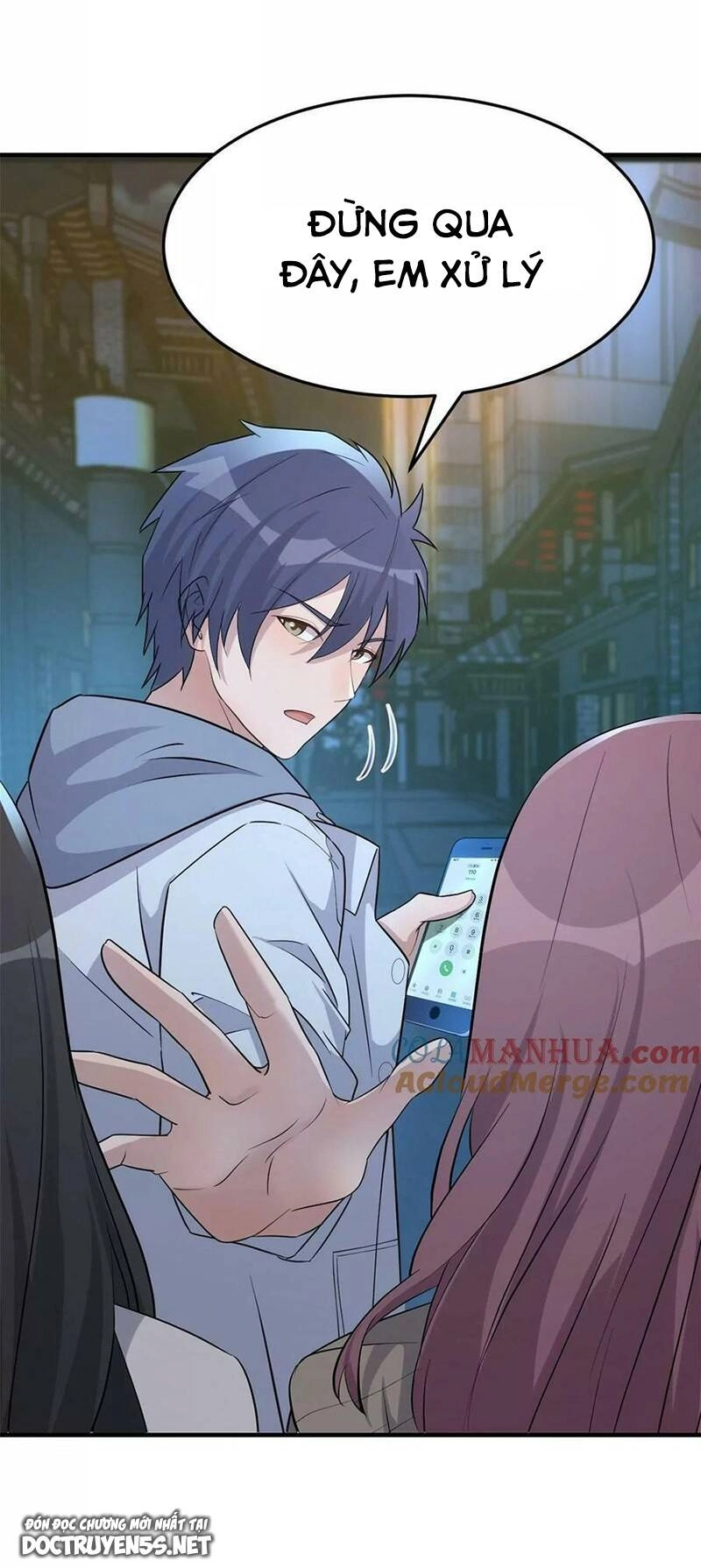 Chị Gái Tôi Là Đại Minh Tinh Chapter 224 - 8