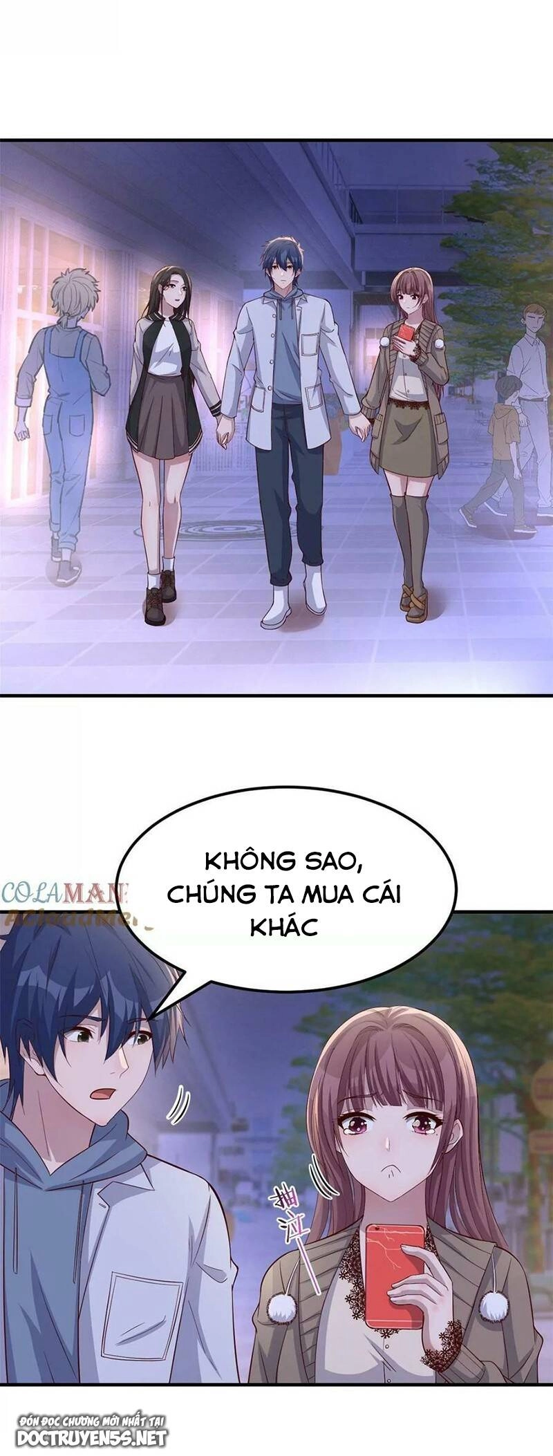 Chị Gái Tôi Là Đại Minh Tinh Chapter 224 - 10