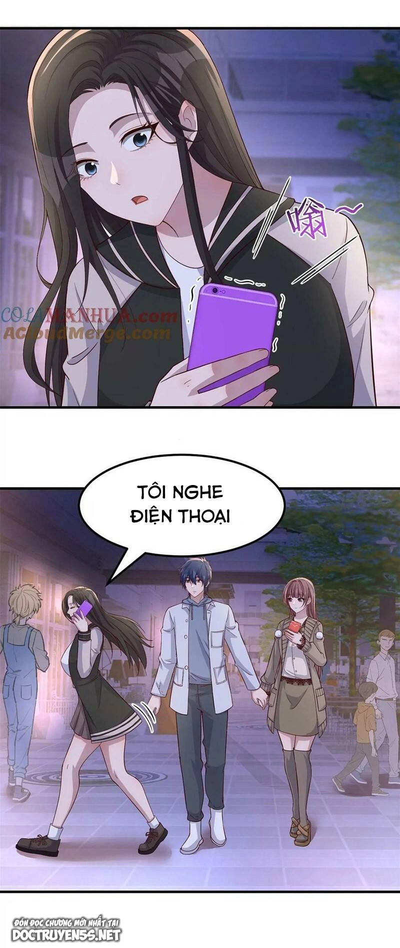 Chị Gái Tôi Là Đại Minh Tinh Chapter 224 - 12