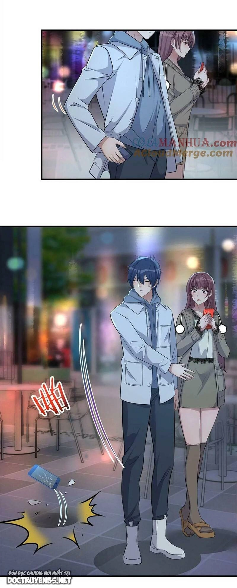 Chị Gái Tôi Là Đại Minh Tinh Chapter 224 - 14