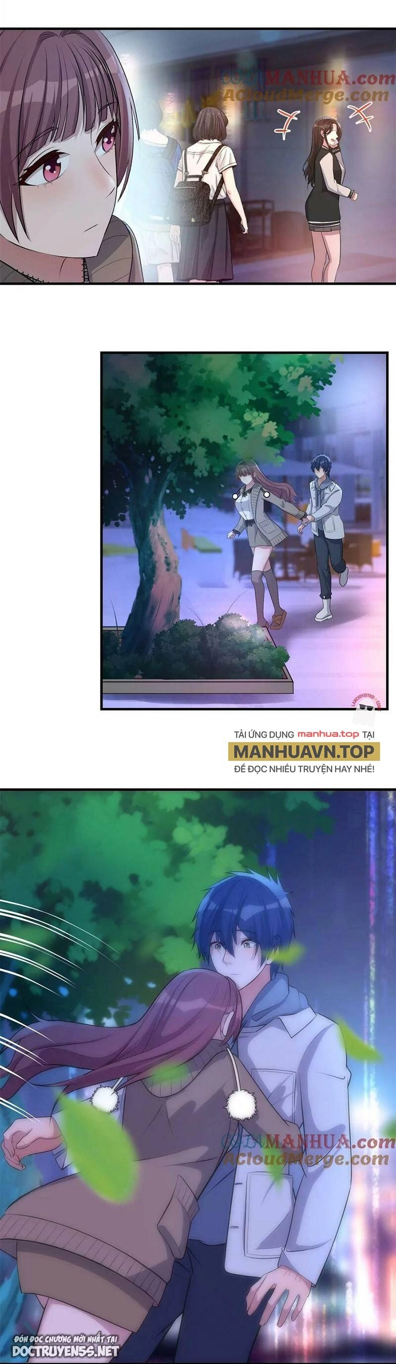 Chị Gái Tôi Là Đại Minh Tinh Chapter 224 - 16