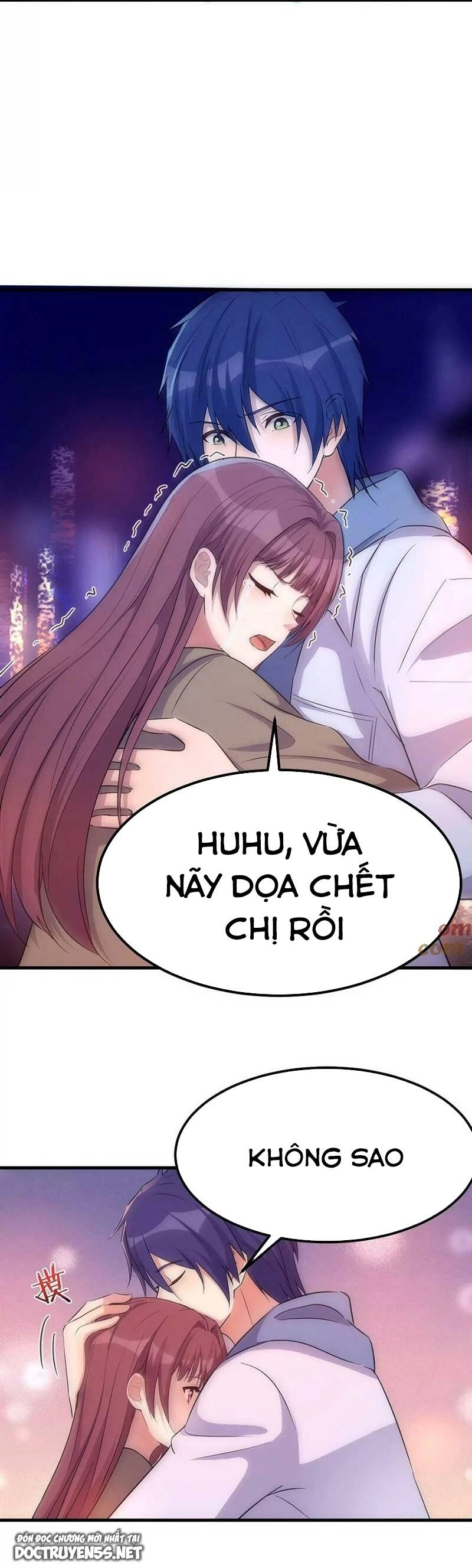 Chị Gái Tôi Là Đại Minh Tinh Chapter 224 - 17