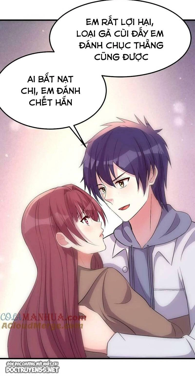 Chị Gái Tôi Là Đại Minh Tinh Chapter 224 - 19