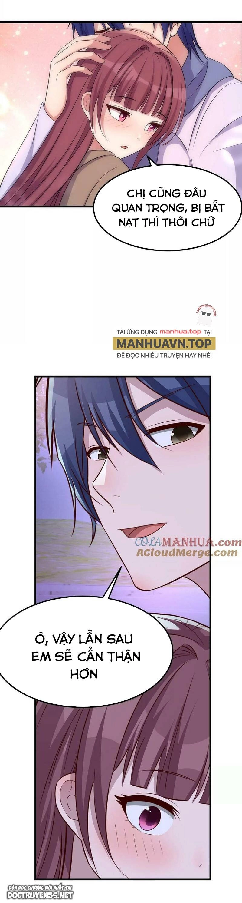 Chị Gái Tôi Là Đại Minh Tinh Chapter 224 - 20