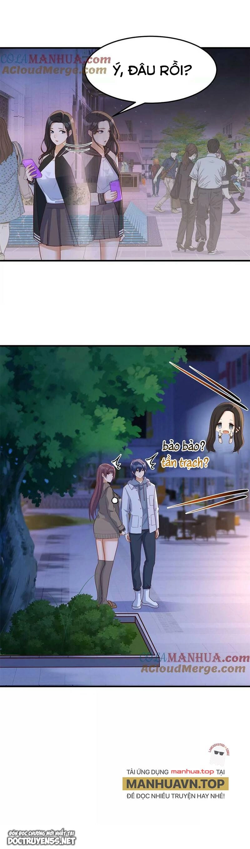 Chị Gái Tôi Là Đại Minh Tinh Chapter 224 - 25