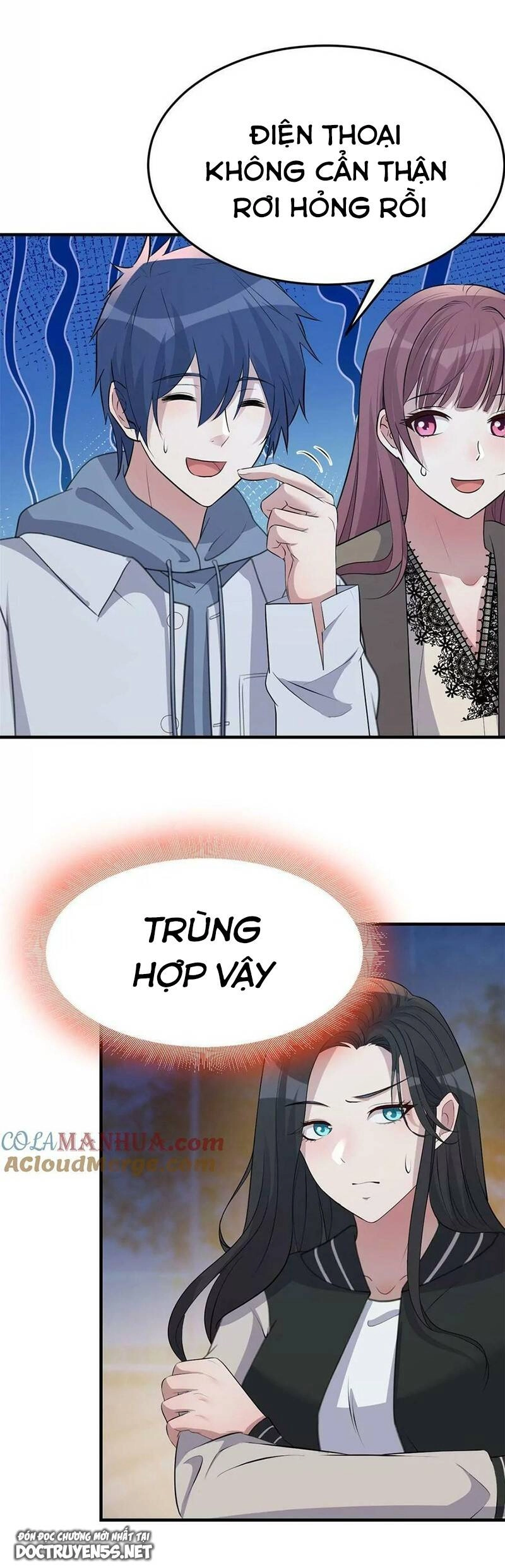 Chị Gái Tôi Là Đại Minh Tinh Chapter 225 - 3