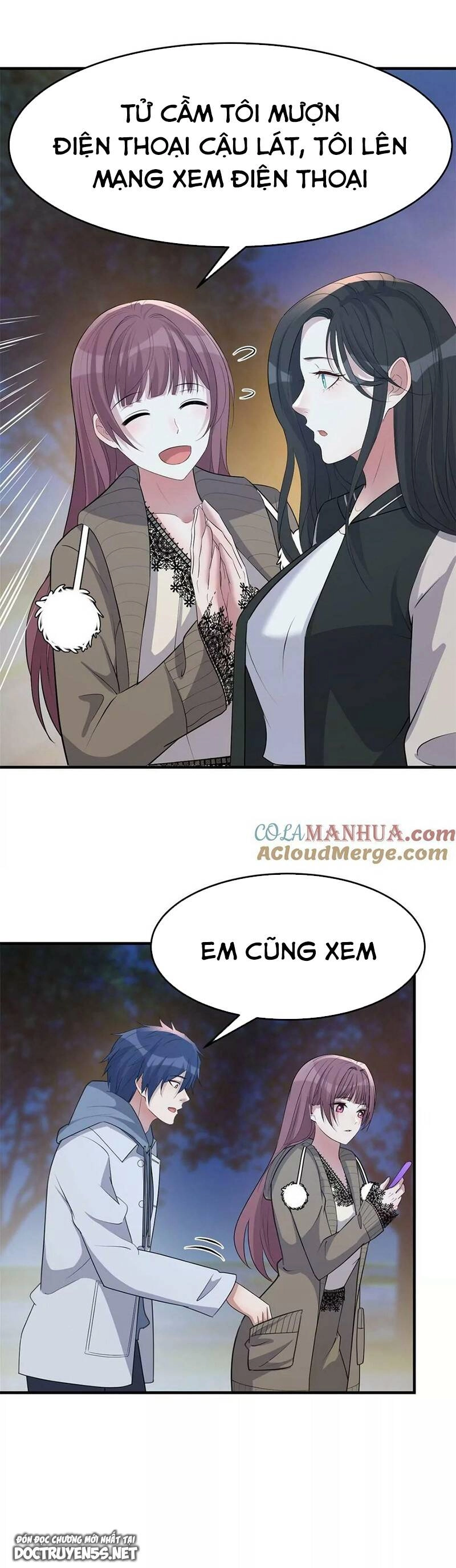 Chị Gái Tôi Là Đại Minh Tinh Chapter 225 - 4