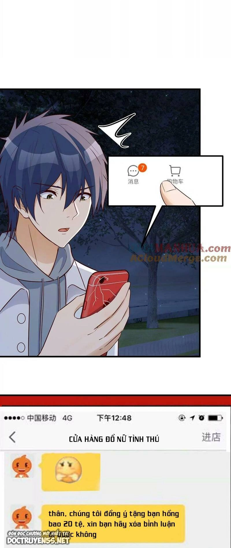 Chị Gái Tôi Là Đại Minh Tinh Chapter 225 - 5