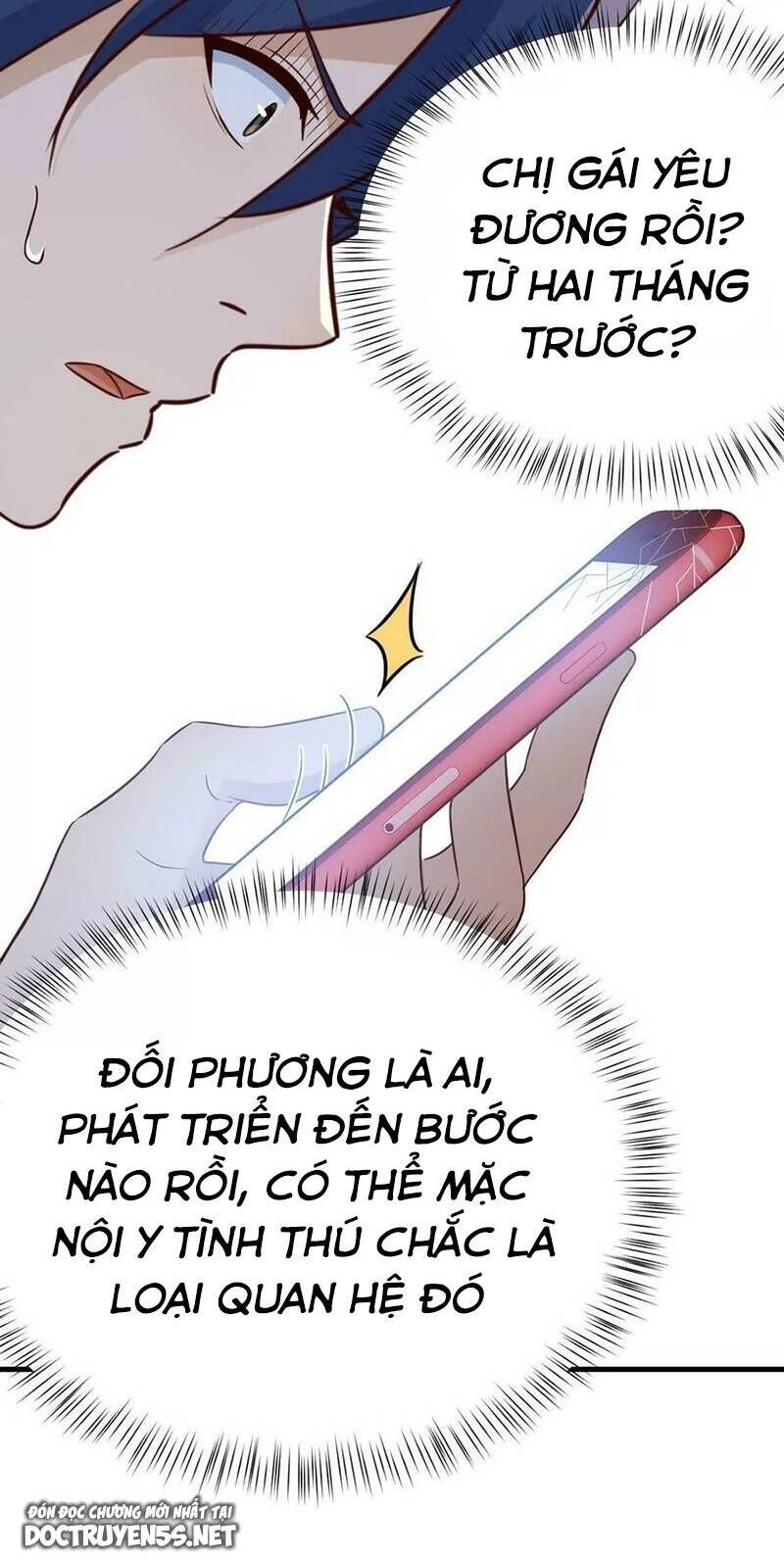 Chị Gái Tôi Là Đại Minh Tinh Chapter 225 - 7