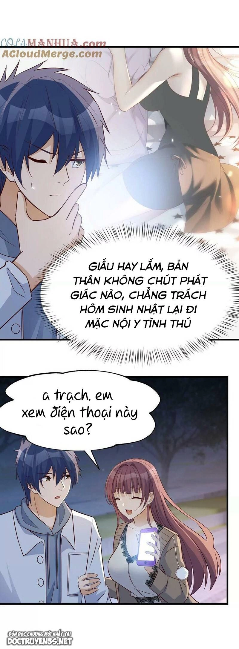 Chị Gái Tôi Là Đại Minh Tinh Chapter 225 - 8