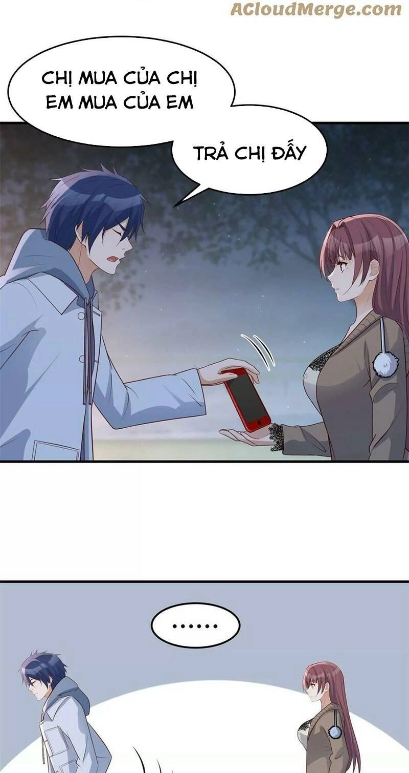 Chị Gái Tôi Là Đại Minh Tinh Chapter 225 - 10