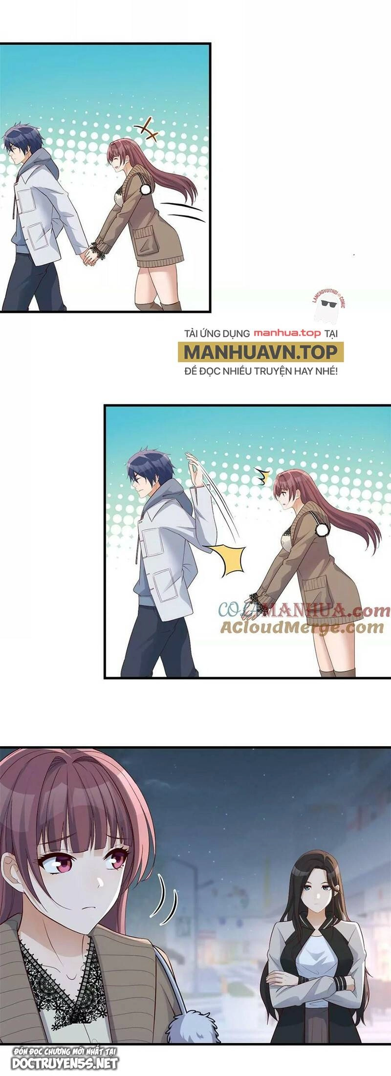 Chị Gái Tôi Là Đại Minh Tinh Chapter 225 - 12