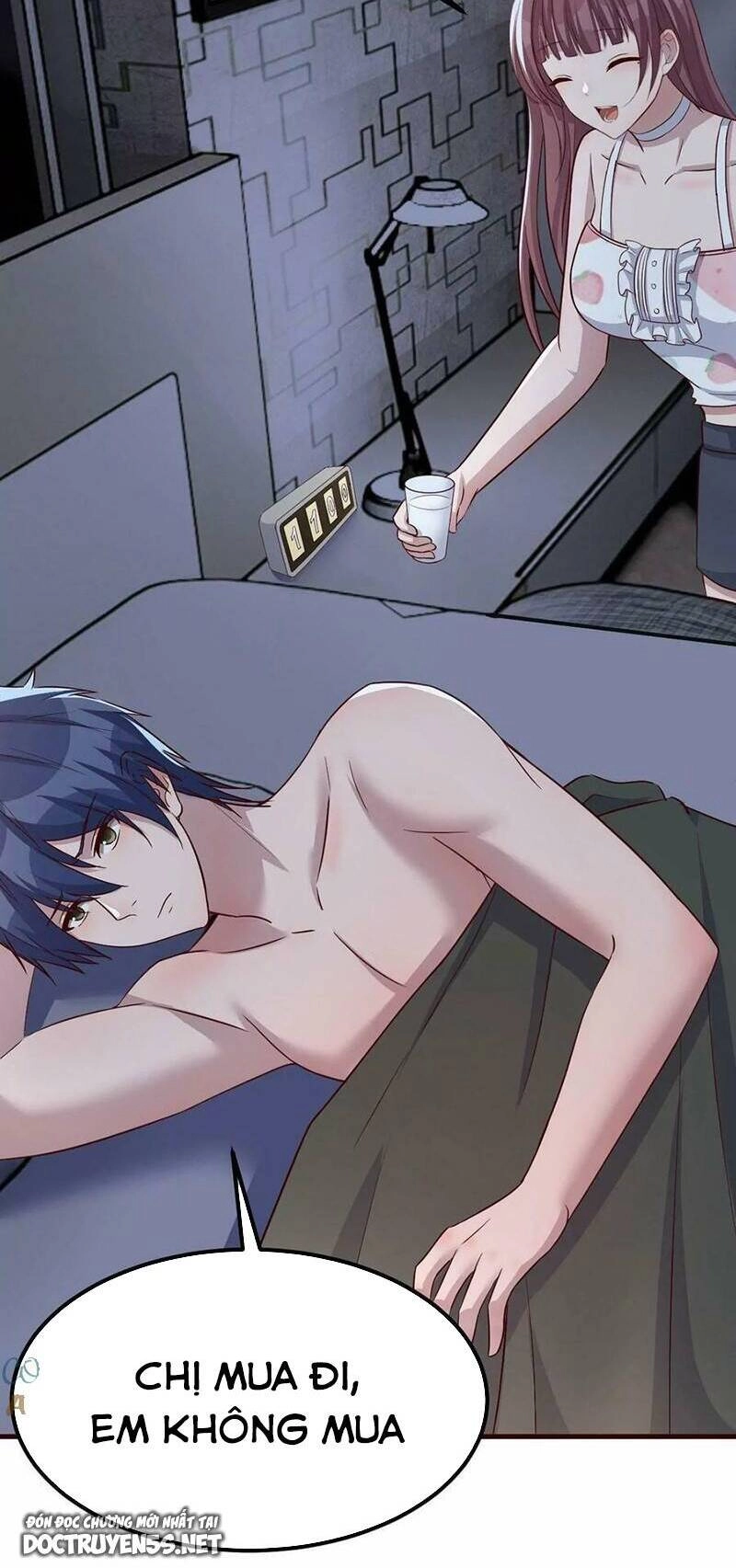 Chị Gái Tôi Là Đại Minh Tinh Chapter 225 - 18